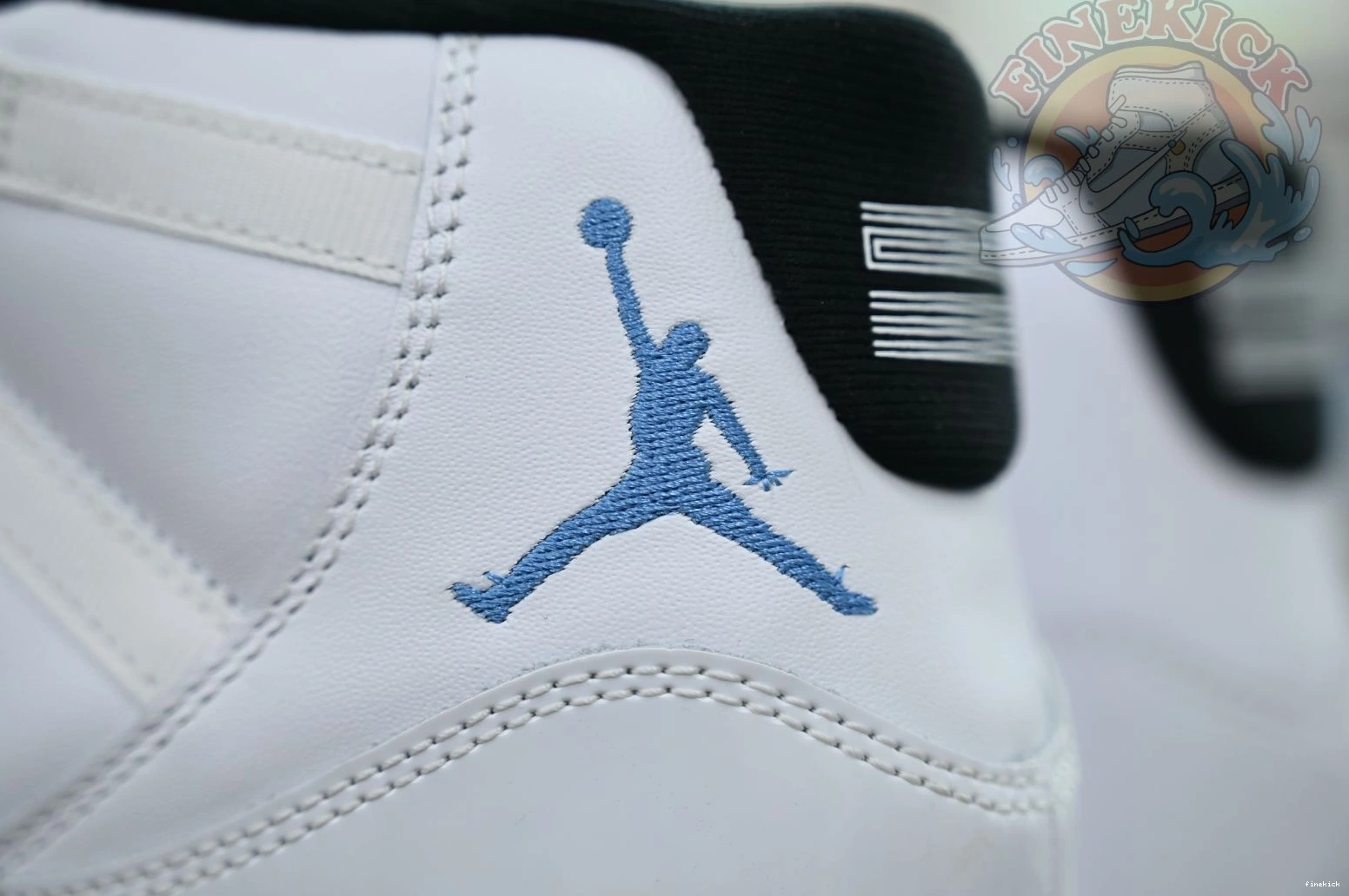 Jordan Jordan Blue” Air 11“Legend 2024 0126